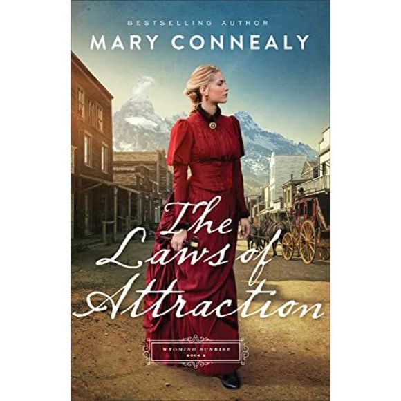 The Laws of Attraction -- Mary Connealy - Picture 2 of 2